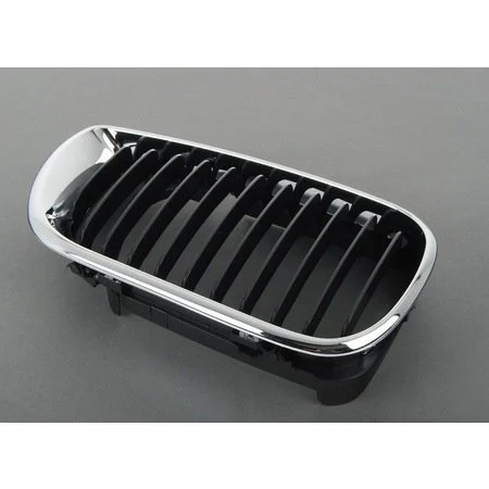 Bmw 3 Serisi E46 Kasa 2002-2005 Sol Ön Böbrek Panjur İthal Marka 51137030545