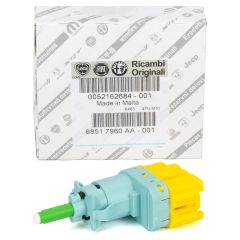 Fiat Egea Fren Pedal Müşürü Opar Marka 52162684