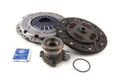 Opel Vectra B 1.6 Ecotec Debriyaj Seti Sachs Marka 1606157