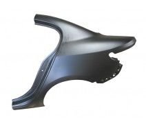 Peugeot 206 Sağ Arka Çamurluk 3 Kapılı Psa Marka 8526.V4