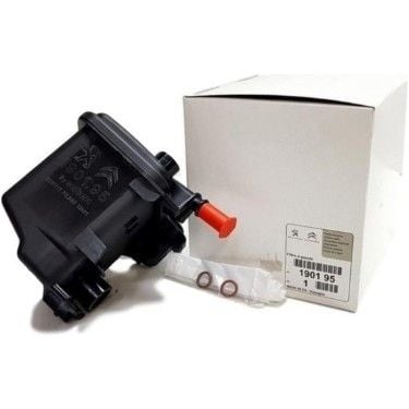 Peugeot 207 1.6 Hdi Euro 4 Mazot Filtresi Psa Marka 1901.95