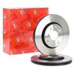 Citroen C1 Ön Fren Disk Takımı TRW Marka DF4469