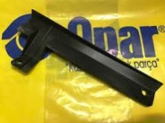 Fiat Grande Punto Sağ Arka Kapı Cam Kenar Dış Çıtası Orjinal Opar 51865879