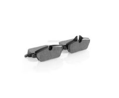 BMW E84 Fren Ön Balatası Corals 34116774050