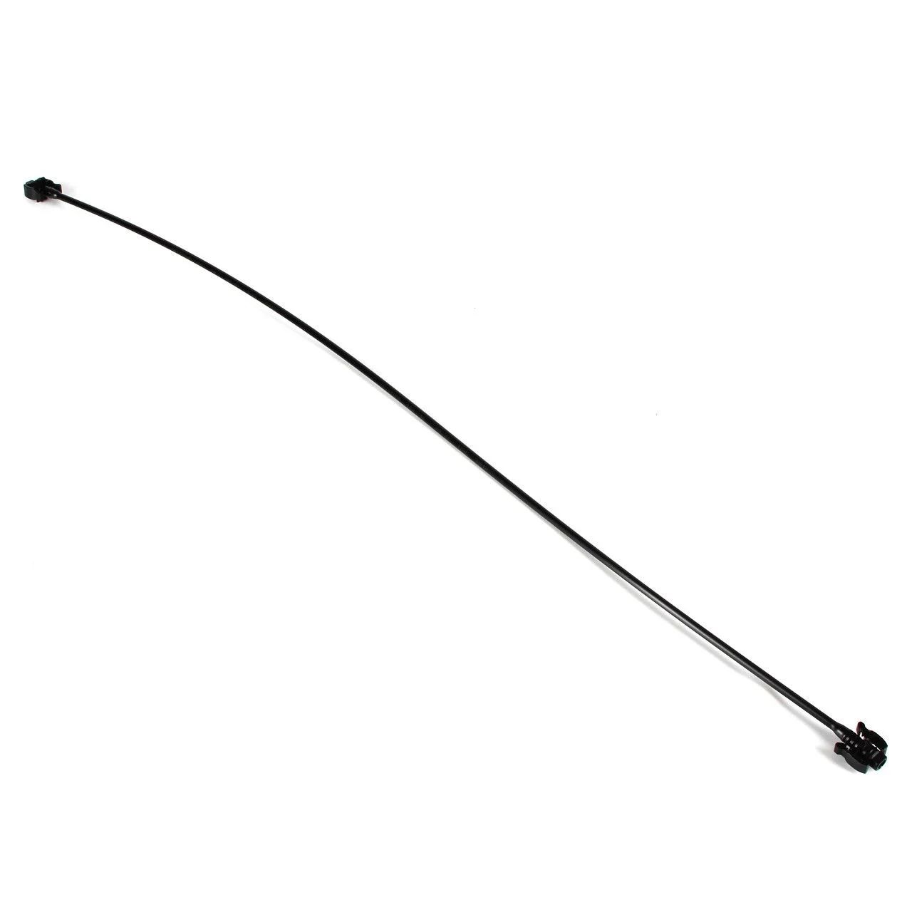 Peugeot 206 Yedek Su Depo Hortumu İthal Marka 1323.12