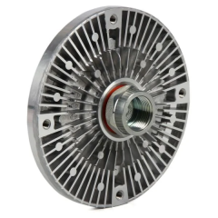 Bmw 3 Serisi E30 Kasa Fan Termiği 4-Delikli Bsg Marka 15-505-001 - 11521740962