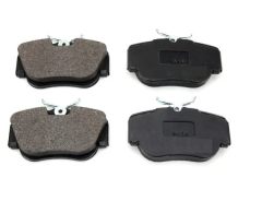 Bmw 3 Serisi E30 Kasa Ön Fren Balatası Aspart Marka 420466111