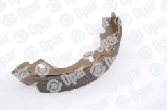 Fiat Palio 1.2 16V Arka Fren Balatası Orijinal OPAR 98845348