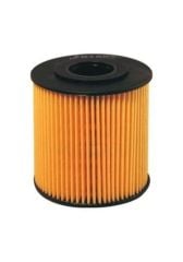 Citroen C4 Picasso 1.6 Hdi Dizel Yağ Filtresi Filtron Marka TAMT6714FDE