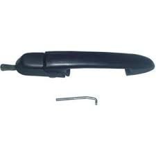 Fiat Bravo Sağ Arka Dış Kapı Kolu Çizgisiz Opar Marka 46787585