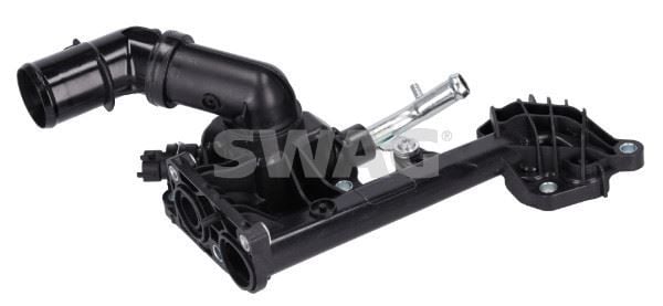 Fiat Egea 1.6 Termostat Komple Swag Marka 55275654