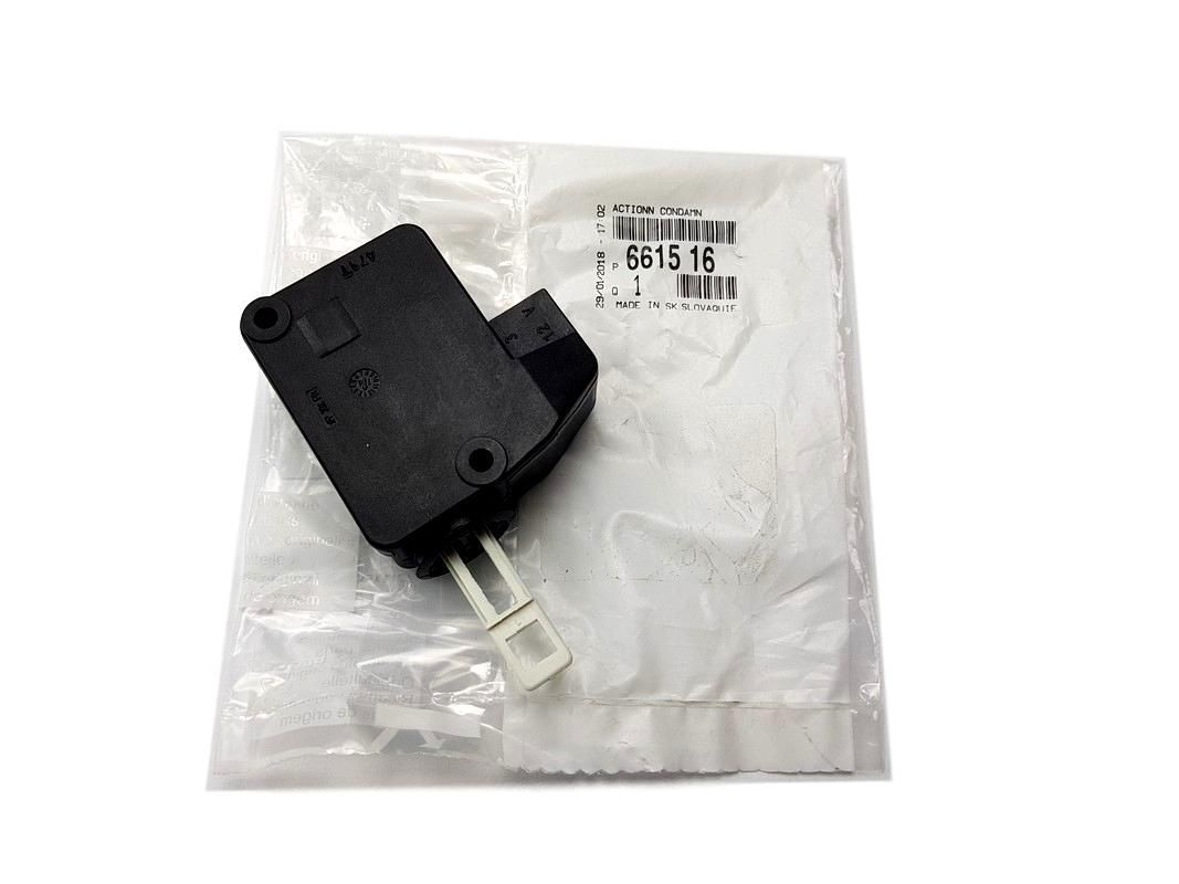Peugeot 206 Bagaj Merkezi Kilit Motoru Psa Marka 6615.16