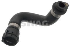 Bmw E87 Kasa 118i Termostat Hortumu Swag Marka 20949252 - 11537572158