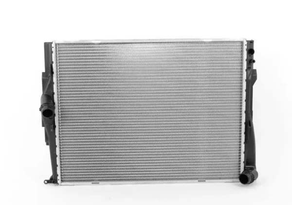 Bmw 1 Serisi E87 Kasa Benzinli Su Radyatörü (Otomatik) Behr Marka 8MK376754061 - 17117559273