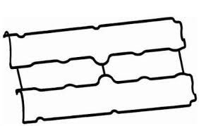 Opel Vectra B 1.6 ( Z16XE ) Üst Kapak Contası Elring Marka 638742