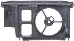 Peugeot 206 Ön Fan Paneli Klimasız Psa Marka 7104.G7