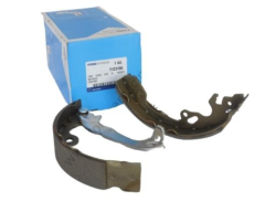 Ford Focus 1998-2005 Model Arası 1.6 Benzinli Arka Fren Balata ( Pabuç Tip ) Orijinal Ford Otosan Marka TAMT2200FCS