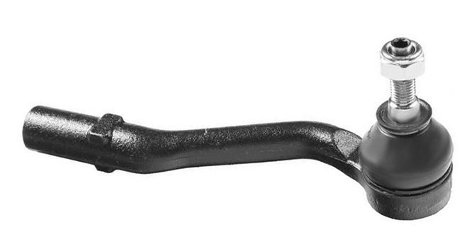 Citroen C2 2003 - 2009 Ön Sağ Rot Başı İthal Marka 381756