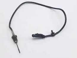 Fiat Doblo 2015-Sonrası 1.3  Euro 6 Dizel Partikül Isı Sensörü Orijinal Opar 55276888