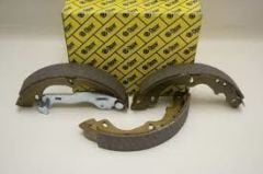 Fiat Palio 1.6 16V Arka Fren Balatası Orijinal OPAR 98845348