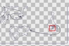 Mercedes W115 Geri Vites Lamba Anahtarı  Swag  Marka   A2015450014