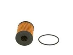 Opel Astra H 1.3 Dizel Yağ Filtresi Bsg Marka 650220