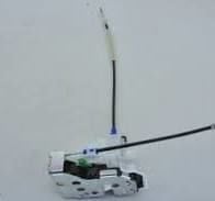 Fiat Doblo 2010 Sonrası Sol Ön Kapı Kilidi Orijinal Opar 51975082