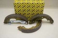 Fiat Siena 1.2 8V Arka Fren Balatası Orijinal OPAR 98845348