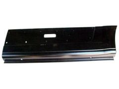 Fiat Ducato 2006- Arka Sağ Çamurluk Alt Sacı Orjinal Opar 46857999