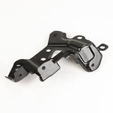 Fiat Doblo 2015 Sonrası Sol Panel Ön Far Alt Bağlantı Braketi Orijinal Opar 51974099