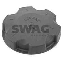 Bmw 3 Seri E30 Kasa Radyatör Kapağı 2.0 Bar Swag Marka 20946222 - 17117639021