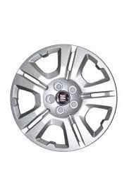 Fiat Doblo 2015 - Sonrası Jant Kapağı 5 Bijon Orijinal Opar 51983638