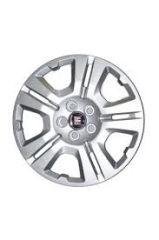 Fiat Doblo 2015 - Sonrası Jant Kapağı 5 Bijon Orijinal Opar 51983638