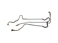 Fiat Doblo 2010 Sonrası 1.3 Yakıt Pompa Hortumu Euro 5 ( Pompadan Filtreye Giden ) Orjinal Opar 52017657