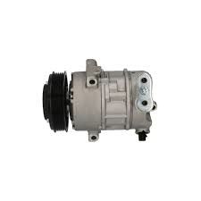 Opel Corsa D 1.0 - 1.2 - 1.4 Benzinli Motor Klima Kompresörü Behr Marka 6854102