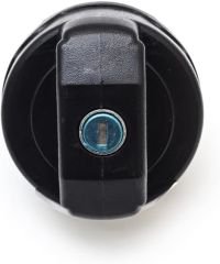 Volkswagen Caddy 1997 - 2001 Yakıt Depo Kapağı İç İthal Marka 6U0201553