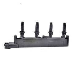 Peugeot 406 2.0 16V Bobin Valeo Marka 9634131480