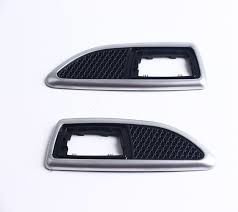 Opel Corsa D Sinyal Çerçevesi Sağ Sol Takım İthal Marka 1713425