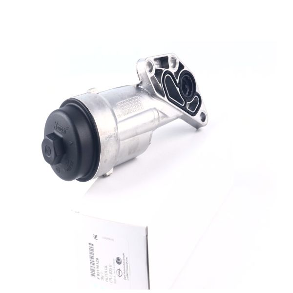 Opel Corsa C 1.2 / 1.4 Yağ Soğutucu Gm Orjinal 5650370 - 93190129