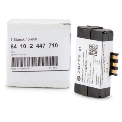 Bmw F45 Kasa 216d Telematik Kontak Pili Kontrol Ünitesi Orjinal 84102447710