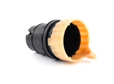 Mercedes W218 Şanzıman Fiş Soketi Trucktec Marka A2035400253