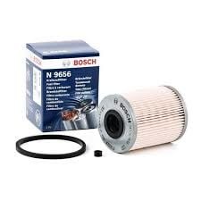 Opel Vectra B 2.0 Dizel Mazot Filtresi Bosch Marka 818531