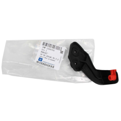 Opel Corsa D Arka Tampon Ayağı Orjinal Marka 1406200