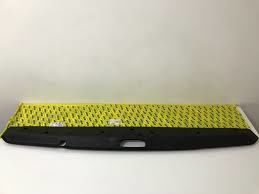 Fiat Doblo 2010 Sonrası Bagaj Eşiği Bakaliti Tek Kapı Orijinal Opar 735514676