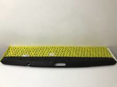 Fiat Doblo 2010 Sonrası Bagaj Eşiği Bakaliti Tek Kapı Orijinal Opar 735514676