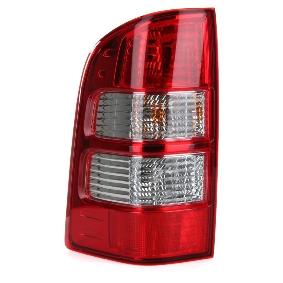 Ford Ranger 2006-2009 Arka Stop Sol Yan Sanayi İthal 6M3413B505Bd