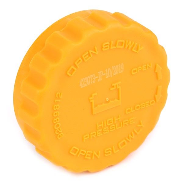 Opel Corsa B Yedek Su Depo Kapağı BSG Marka 1304666