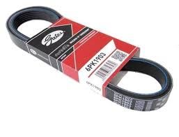 Opel Vectra B X20DTH - Y20DTH Dizel Motor V Kayışı Klimalı Gates Marka 1340647