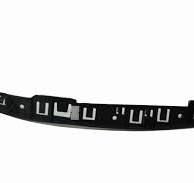 Fiat Doblo 2015 Sonrası Sağ Ön Tampon Ayağı Orijinal Opar 51973268