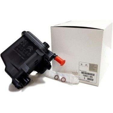 Citroen C3 1.4 Hdi Euro 4 Mazot Filtresi Psa Marka 1901.95